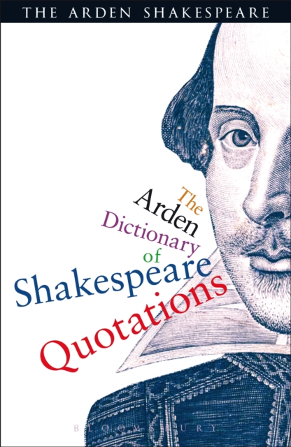 The Arden Dictionary Of Shakespeare Quotations, EPUB eBook