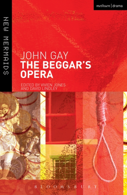 The Beggar's Opera, PDF eBook