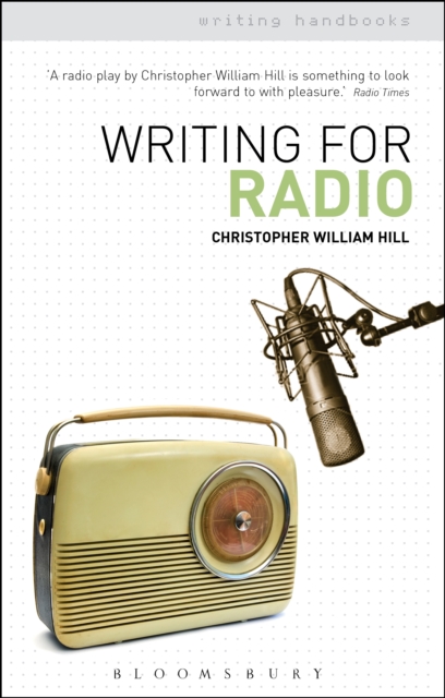 Writing for Radio, PDF eBook