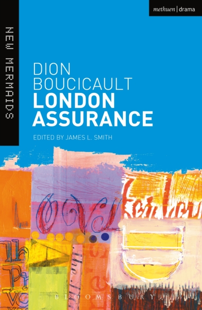 London Assurance, EPUB eBook