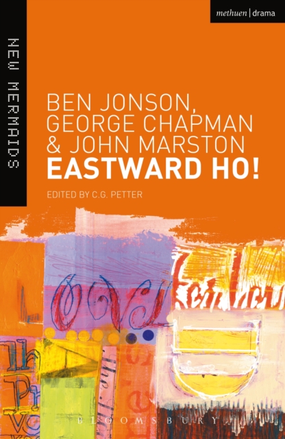 Eastward Ho!, PDF eBook
