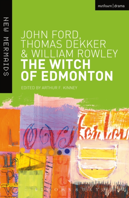 The Witch of Edmonton, EPUB eBook