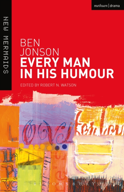 Every Man in His Humour, PDF eBook