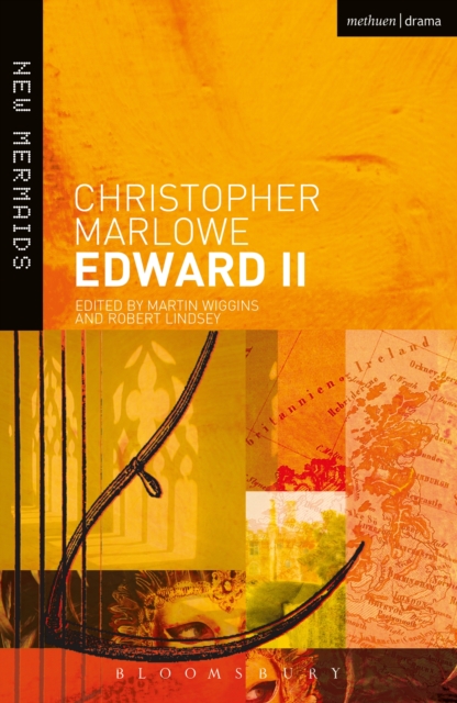 Edward II, EPUB eBook