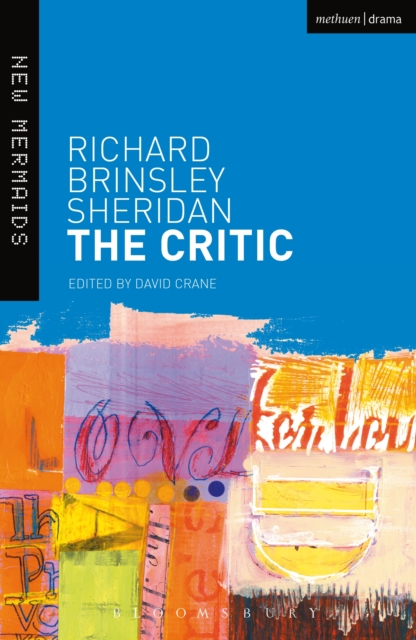 The Critic, PDF eBook
