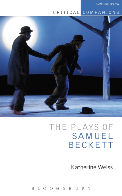 The Plays of Samuel Beckett, EPUB eBook