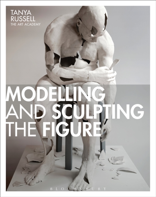 Modelling and Sculpting the Figure, Paperback Book
