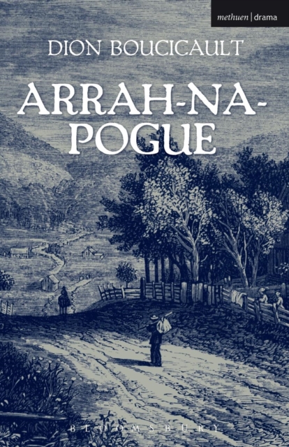 Arrah Na Pogue, Paperback / softback Book