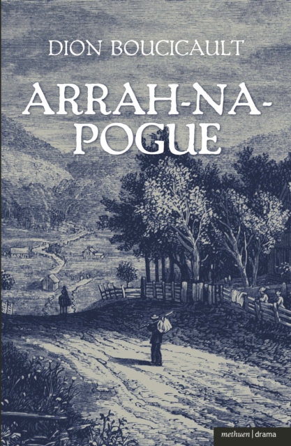 Arrah Na Pogue, PDF eBook