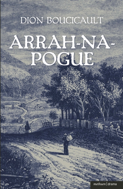 Arrah Na Pogue, EPUB eBook