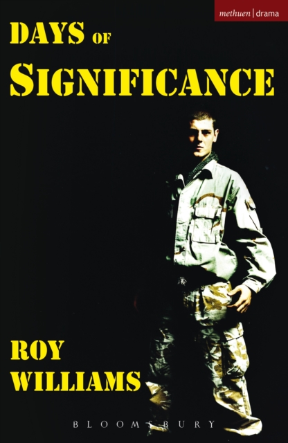 Days of Significance, PDF eBook