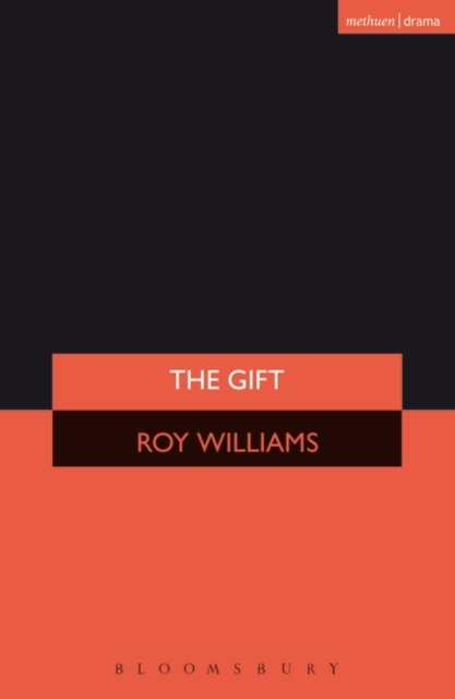 The Gift, EPUB eBook