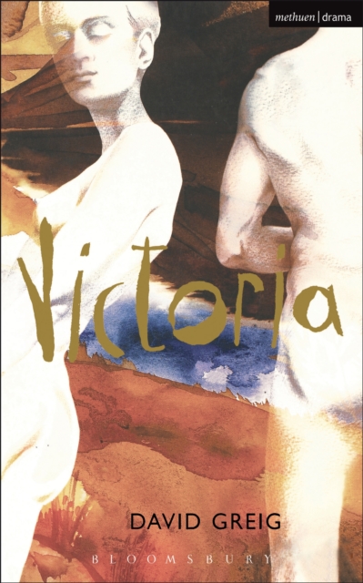 Victoria, EPUB eBook