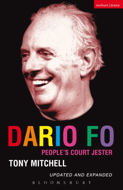 Dario Fo : People'S Court Jester, EPUB eBook