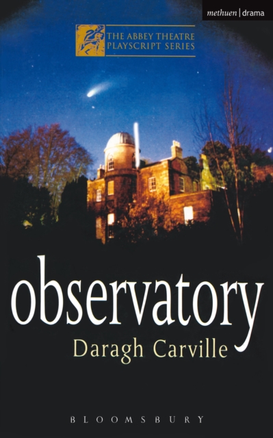 Observatory, EPUB eBook