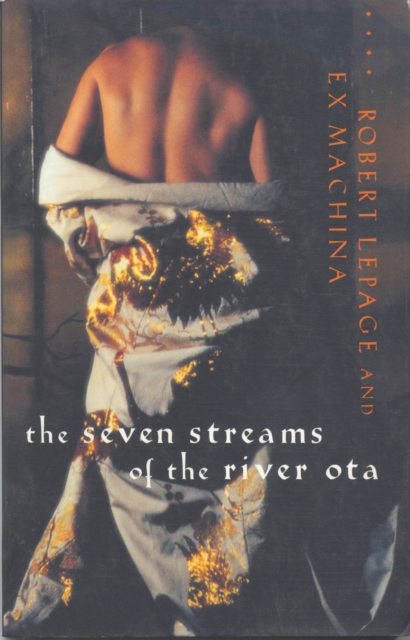 Seven Streams Of The River Ota, EPUB eBook