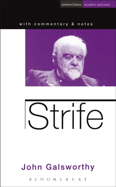 Strife, PDF eBook