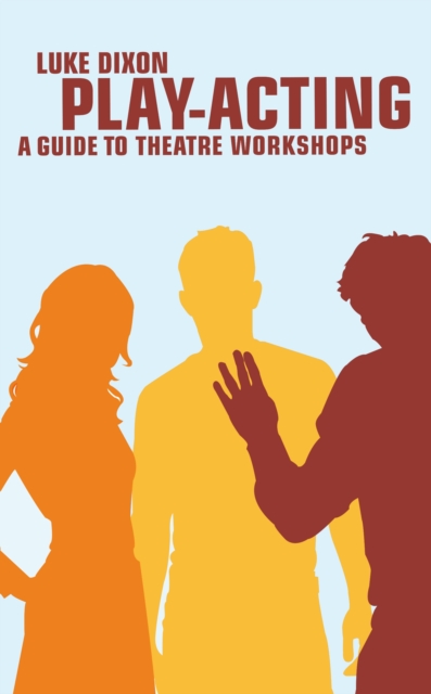 Play Acting, PDF eBook