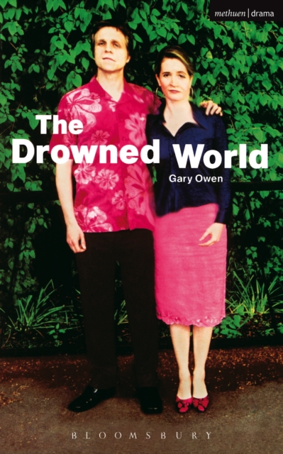 The Drowned World, EPUB eBook