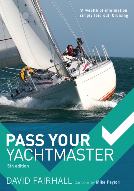 Pass Your Yachtmaster, Paperback / softback Book
