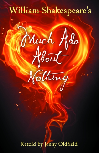Much Ado About Nothing, EPUB eBook