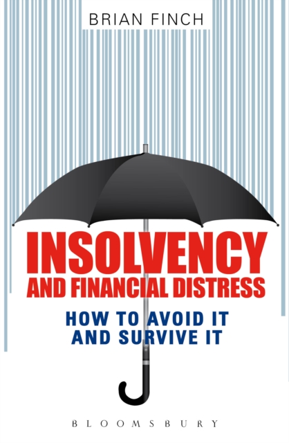 Insolvency and Financial Distress : How to Avoid it and Survive it, PDF eBook