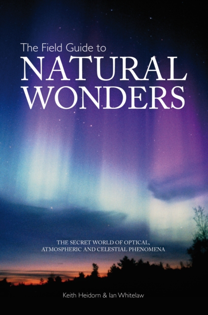 The Field Guide to Natural Wonders, PDF eBook