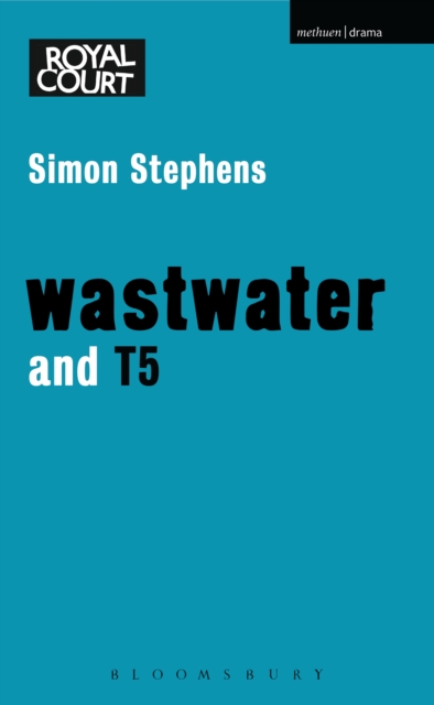Wastwater' and 'T5', PDF eBook
