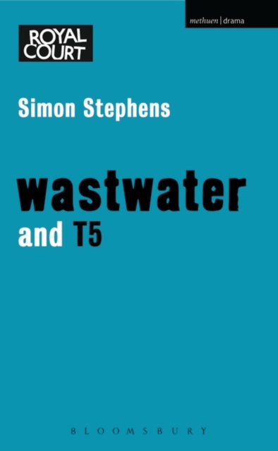 Wastwater' and 'T5', EPUB eBook