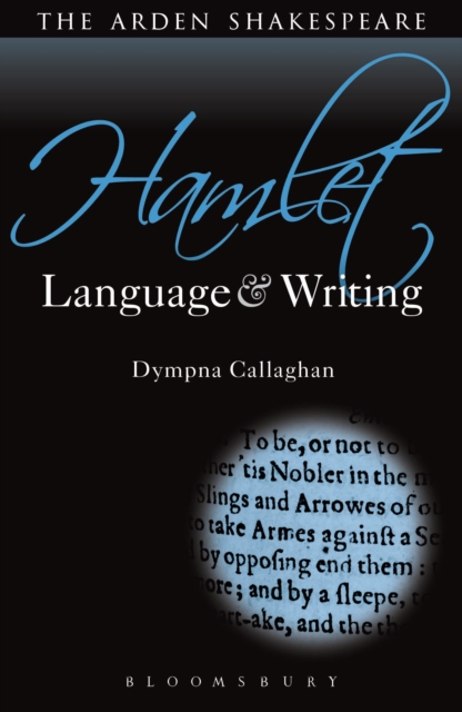 Hamlet: Language and Writing, Paperback / softback Book