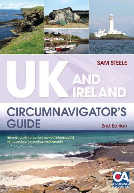 UK and Ireland Circumnavigator's Guide, EPUB eBook