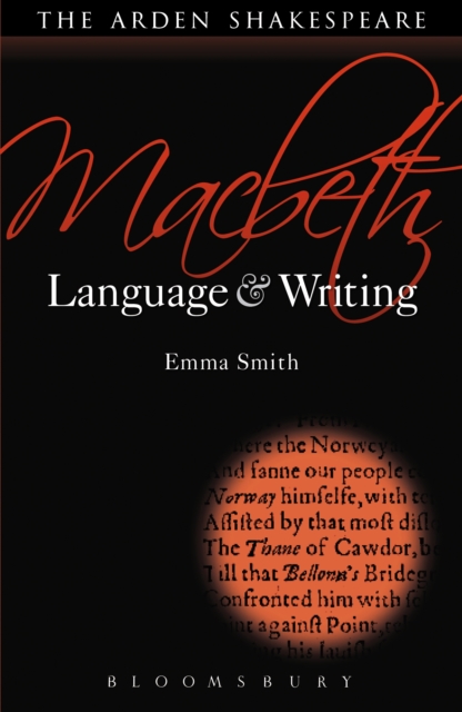 Macbeth: Language and Writing, EPUB eBook