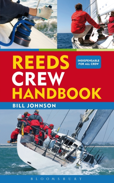 Reeds Crew Handbook, PDF eBook