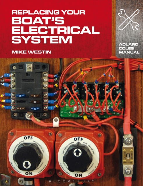 Replacing Your Boat's Electrical System, EPUB eBook