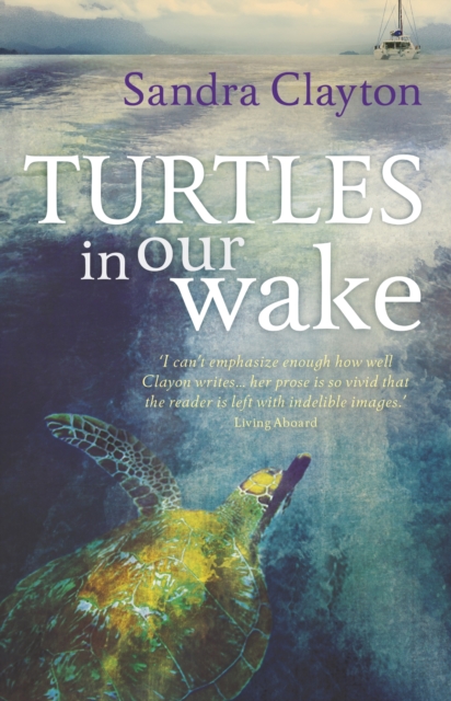 Turtles in Our Wake, EPUB eBook