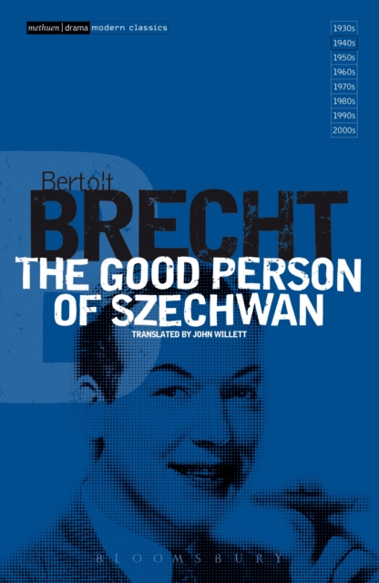 The Good Person Of Szechwan, EPUB eBook