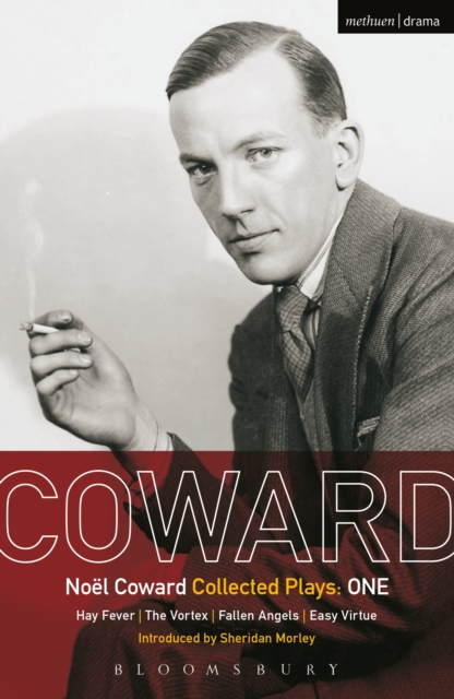 Coward Plays: 1 : Hay Fever; the Vortex; Fallen Angels; Easy Virtue, EPUB eBook