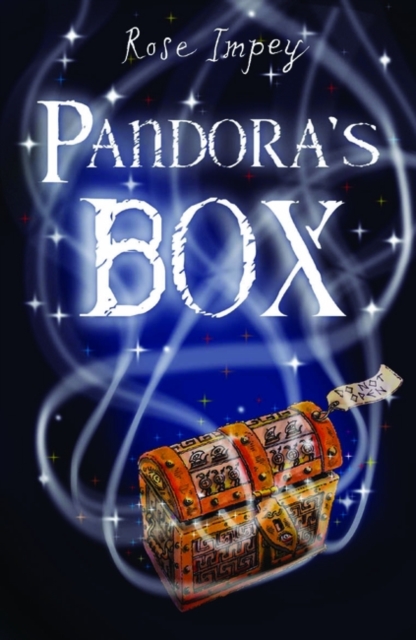 Pandora's Box, EPUB eBook