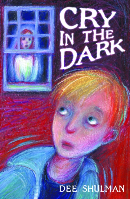 Cry in the Dark, EPUB eBook