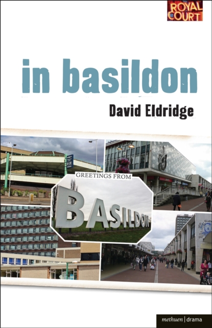 In Basildon, Paperback / softback Book