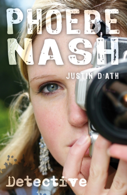 Phoebe Nash: Detective, Paperback / softback Book