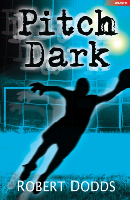 Pitch Dark, EPUB eBook