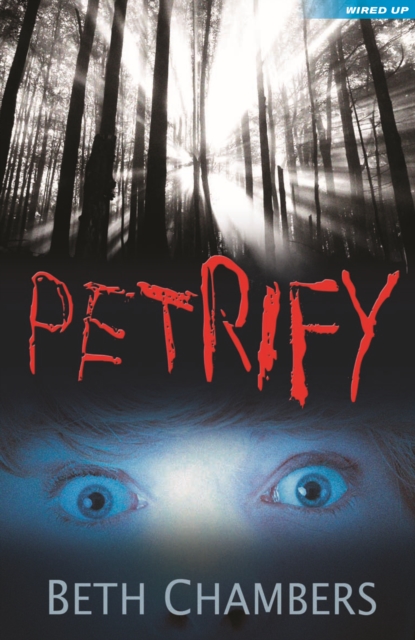 Petrify, EPUB eBook