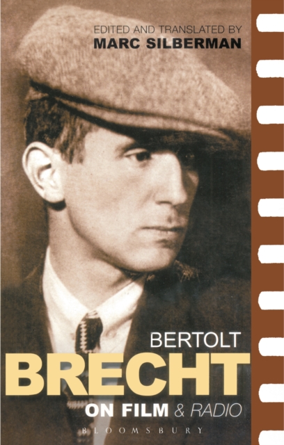 Brecht On Film & Radio, EPUB eBook