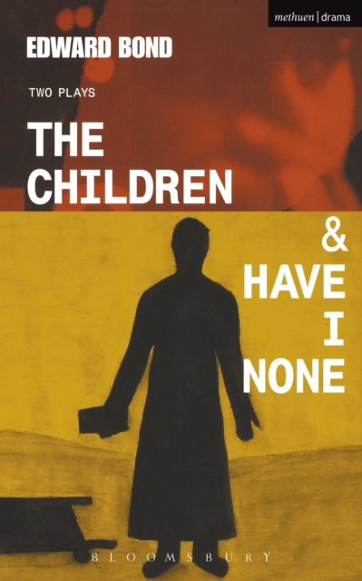 The Children & Have I None, EPUB eBook