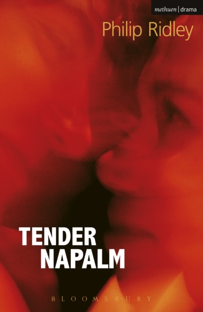 Tender Napalm, PDF eBook