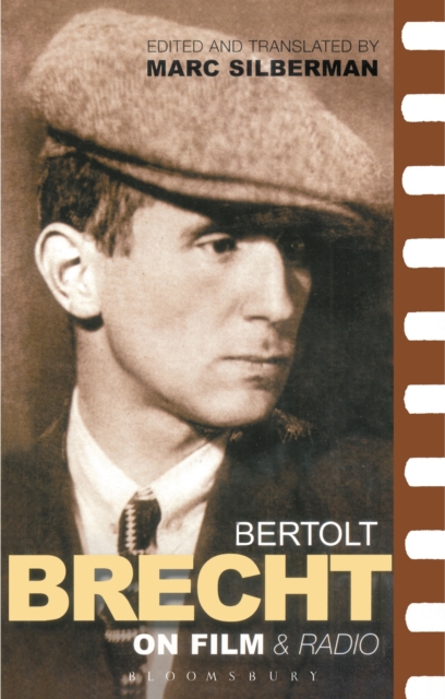 Brecht On Film & Radio, PDF eBook