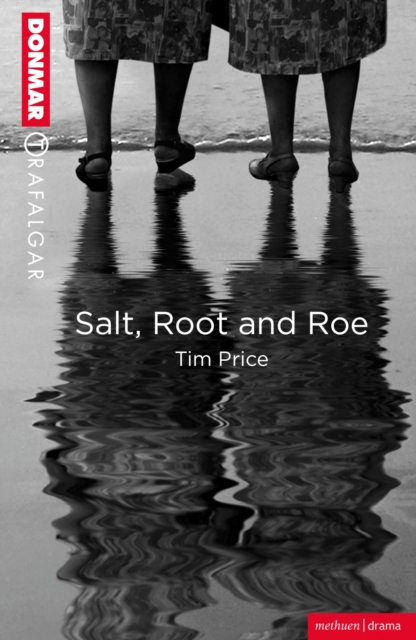 Salt, Root and Roe, Paperback / softback Book