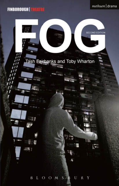 Fog, Paperback / softback Book