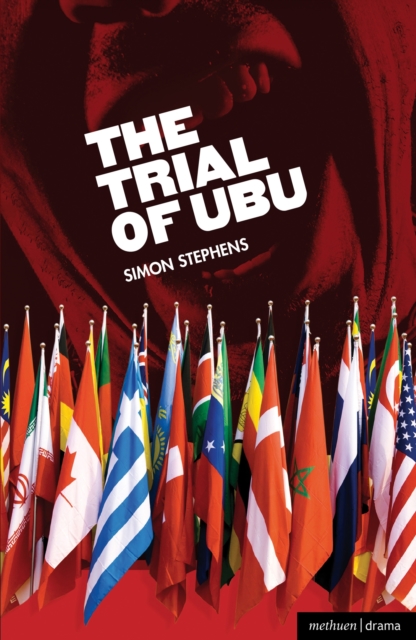 The Trial of Ubu, EPUB eBook